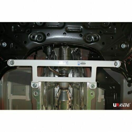 Hyundai Avante / Elantra / I30 - Front Lower Bar / Front Member Brace