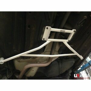 Ford Ecosport - Rear Lower Bar / Rear Member Brace