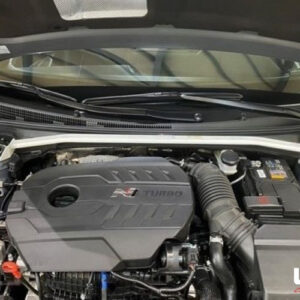Hyundai Avante / I30 - Front Strut Bar / Front Tower Bar / Front Upper Brace