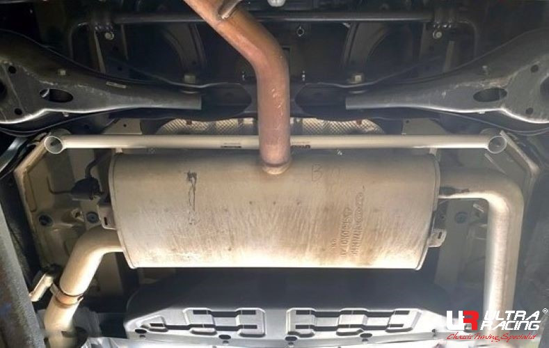 Hyundai Avante / I30 - Rear Lower Bar / Rear Member Brace