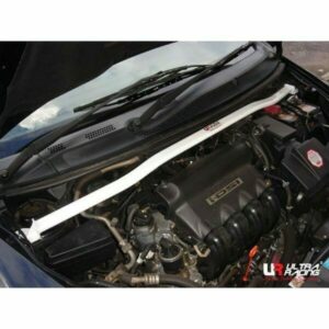 Honda Airwave / Jazz - Front Strut Bar / Front Tower Bar / Front Upper Brace