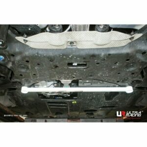 Hyundai I30 / Veloster N / Kona N, Kia Cerato - Front Lower Bar / Front Member Brace