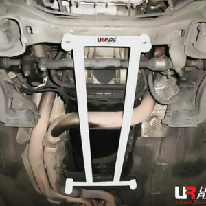 Mercedes-Benz C208 - Front Lower Bar / Front Member Brace