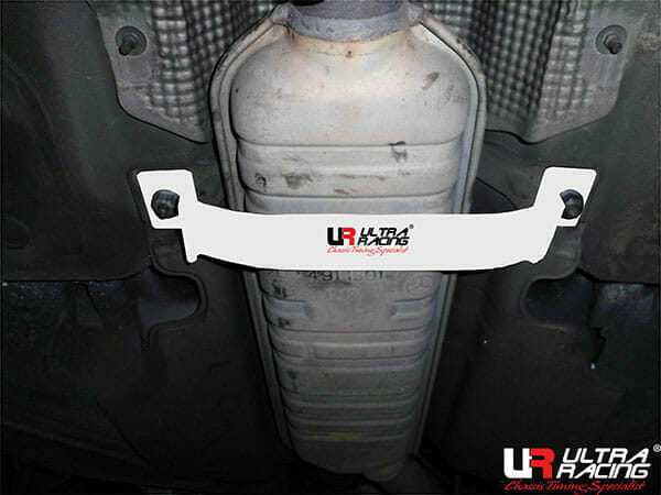Mercedes-Benz C208 - Middle Lower Bar / Middle Member Brace