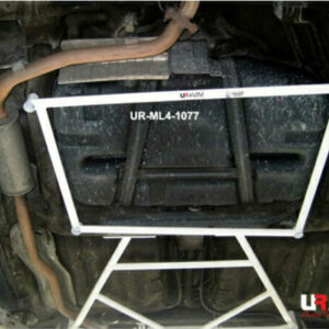 Honda City / Jazz - Middle Lower Bar / Middle Member Brace