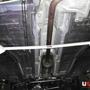 Citroen DS 3, Peugeot 208 / GTI - Middle Lower Bar / Middle Member Brace