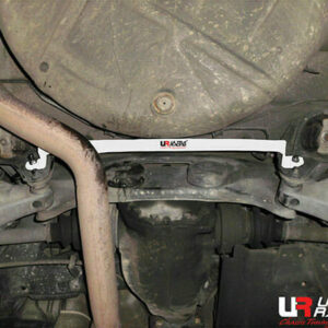 Mercedes-Benz C208 - Rear Lower Bar / Rear Member Brace