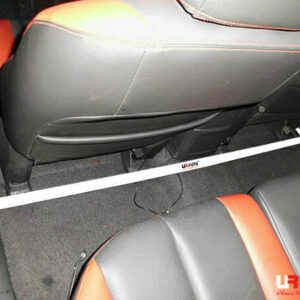 Chevrolet Colorado, Isuzu D-Max - Room Bar / Room Cross Bar