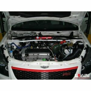 Suzuki SX4 - Front Strut Bar / Front Tower Bar / Front Upper Brace