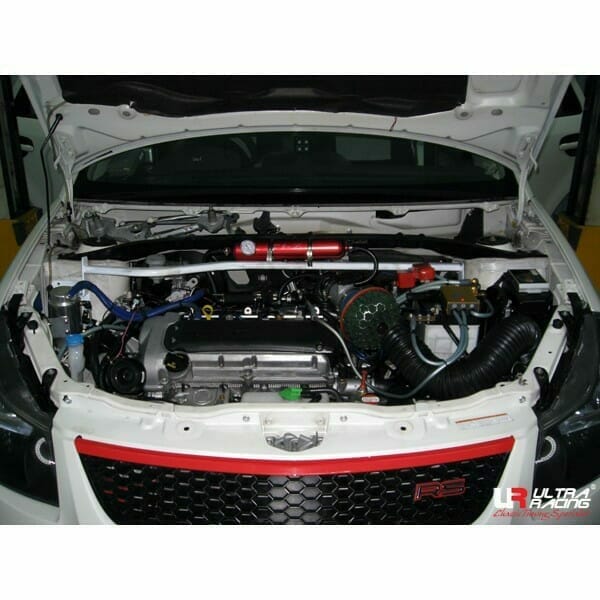 Suzuki SX4 - Front Strut Bar / Front Tower Bar / Front Upper Brace