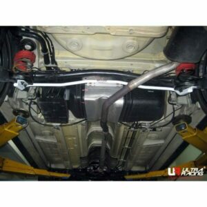 Suzuki SX4 - Rear Anti-Roll Bar / Rear Sway Bar / Rear Stabilizer Bar