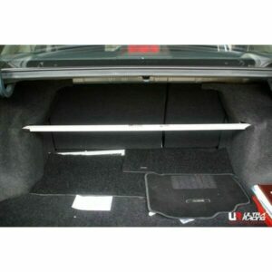 Suzuki SX4 - Rear Strut Bar / Rear Tower Bar