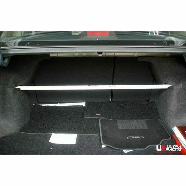 Suzuki SX4 - Rear Strut Bar / Rear Tower Bar