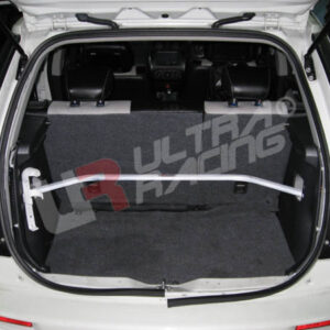 Suzuki SX4 - Rear Strut Bar / Rear Tower Bar