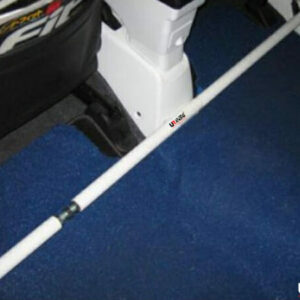 Honda Jazz - Room Bar / Room Cross Bar