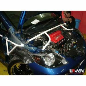Honda City / Jazz - Fender Bar / Fender Brace