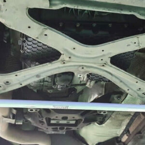 Audi A4, S4 - Front Lower Bar / Front Member Brace