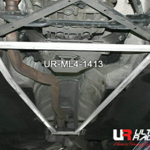 AUDI A4 / A5 / RS5 / S4 / S5 - Middle Lower Bar / Middle Member Brace