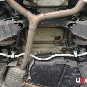 Audi A4 – Rear Anti-Roll Bar / Rear Sway Bar / Rear Stabilizer Bar