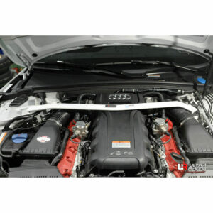Audi RS5 / RS4 - Front Strut Bar / Front Tower Bar / Front Upper Brace