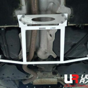 BMW F30 - Rear Lower Bar / Rear Member Brace