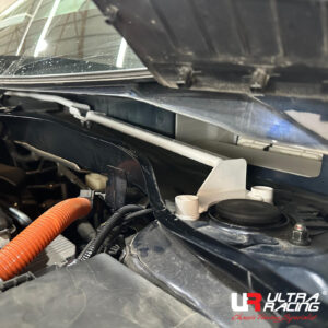 Honda Stepwgn – Front Strut Bar / Front Tower Bar / Front Upper Brace