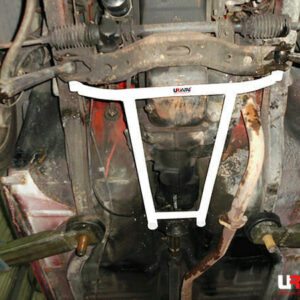 Ford Escort - Front Lower Bar / Front Member Brace