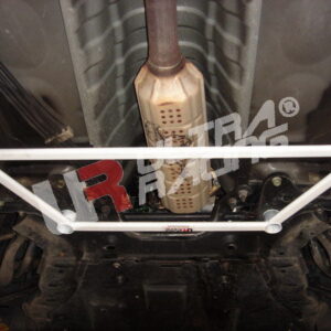 Mazda 6 - Front Lower Bar / Front Member Brace