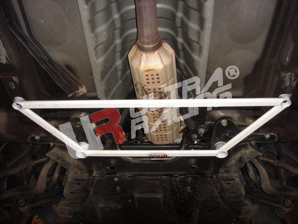 Mazda 6 - Front Lower Bar / Front Member Brace