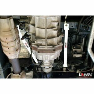 Toyota Commuter / Hiace - Middle Lower Side Bar / Middle Side Member Brace