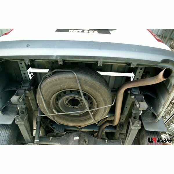 Toyota Hiace - Rear Torsion Bar / Rear Frame Brace