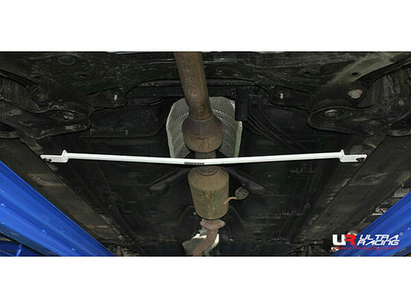 T. CAMRY / AURION (ACV40R/GSV40R) '07-'11 - MIDDLE LOWER BAR (2 POINT) - Image 2