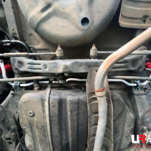 Toyota Corolla - Rear Anti-Roll Bar / Rear Sway Bar / Rear Stabilizer Bar