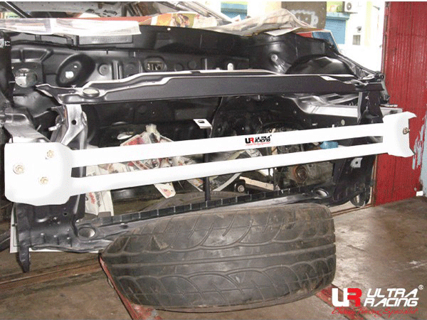 Toyota Celica - Front Torsion Bar / Front Frame Brace